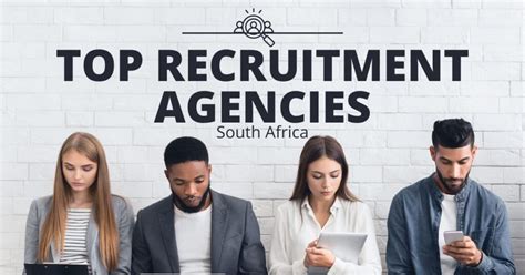 online recruitment agencies south africa.